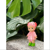 Sonny Angel I Love Rainy Day Series Axolotl